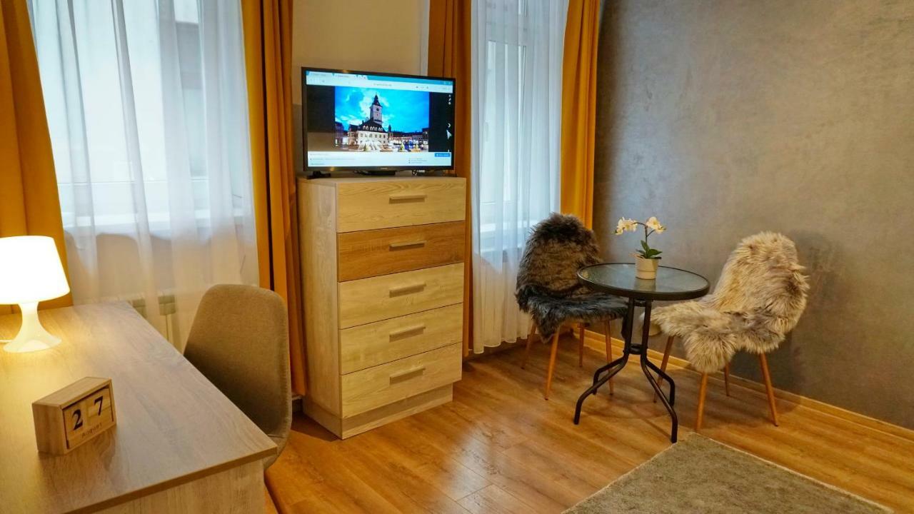 Apartment Jules Downtown