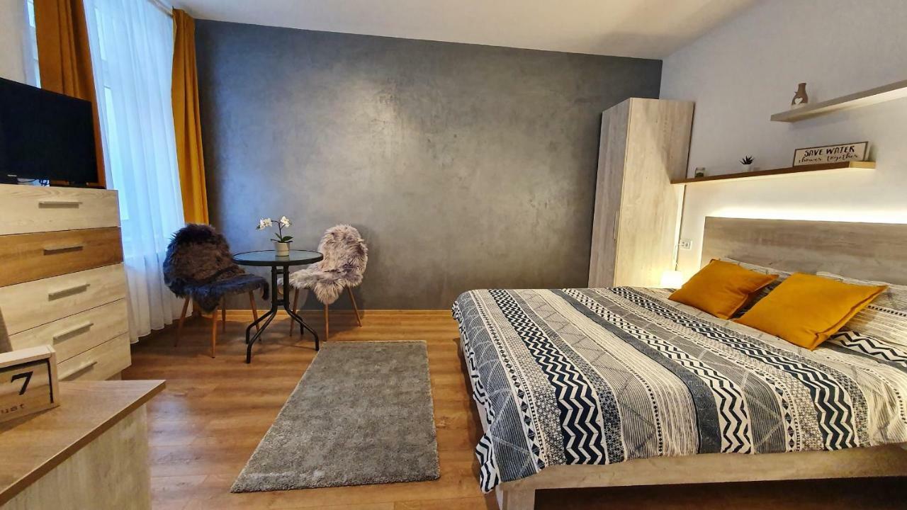 Appartamento Jules Downtown *