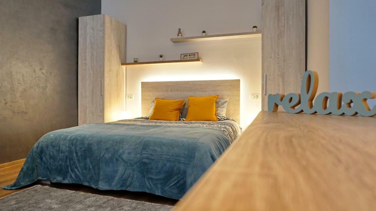 Appartamento Jules Downtown *