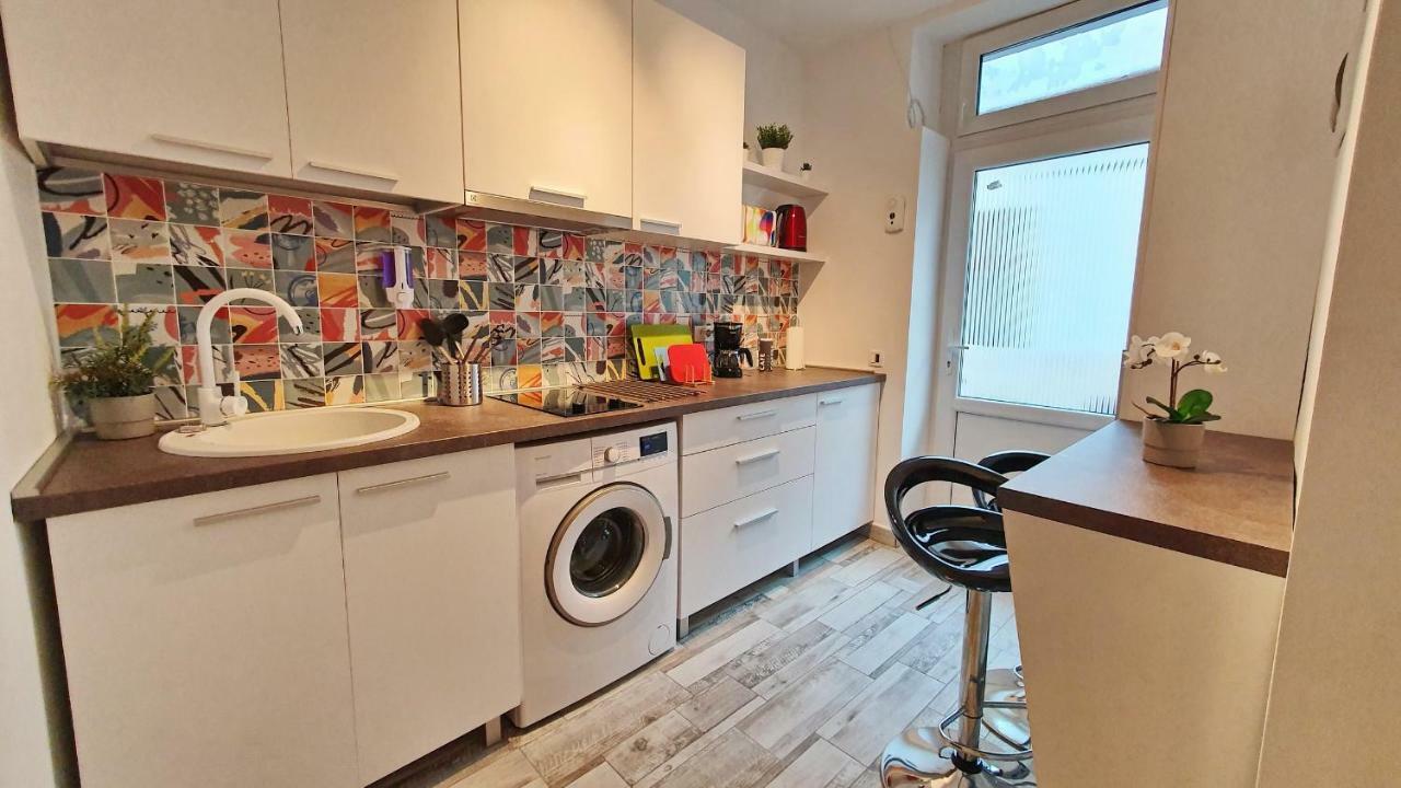 Apartment Jules Downtown Brasov