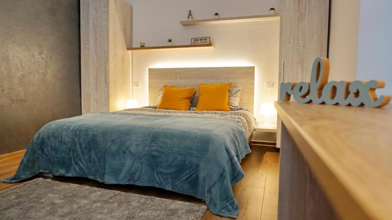 Jules Downtown Apartment Brasov
